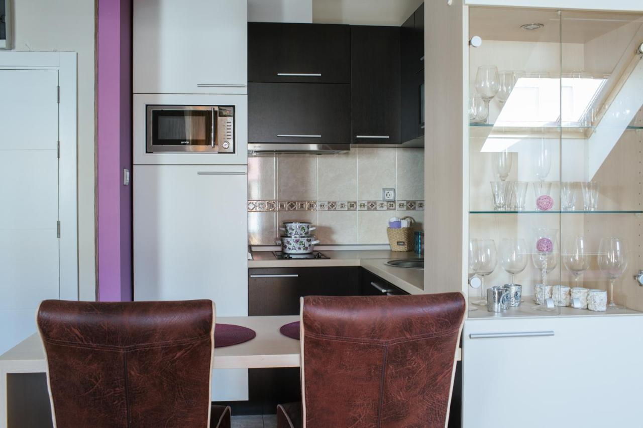 דירות נובי סאד Old Town Flat מראה חיצוני תמונה